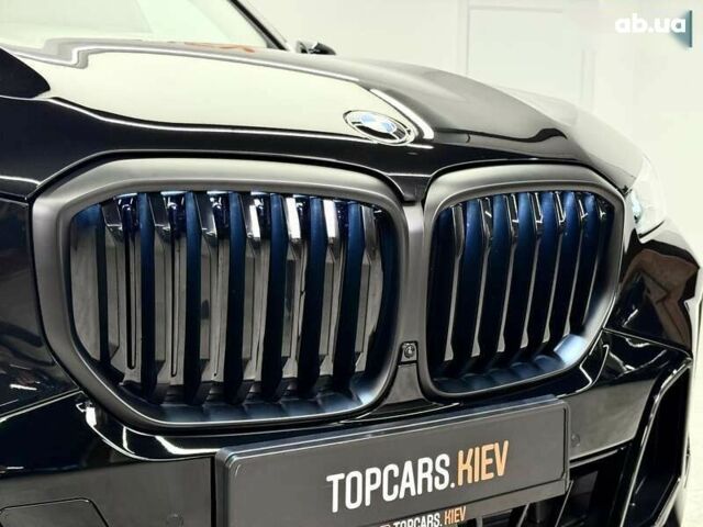 БМВ Х5, объемом двигателя 3 л и пробегом 1 тыс. км за 136700 $, фото 4 на Automoto.ua