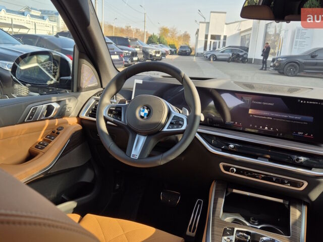 БМВ Х5, объемом двигателя 2.99 л и пробегом 0 тыс. км за 120917 $, фото 15 на Automoto.ua