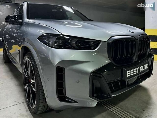 БМВ Х5, объемом двигателя 4.4 л и пробегом 1 тыс. км за 165500 $, фото 3 на Automoto.ua