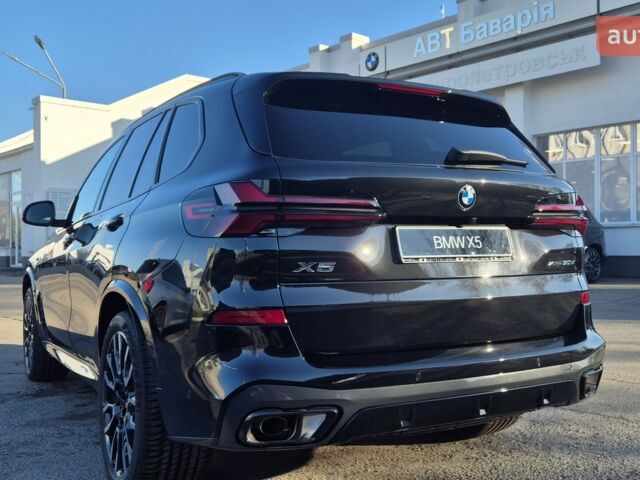 БМВ Х5, объемом двигателя 2.99 л и пробегом 0 тыс. км за 120827 $, фото 4 на Automoto.ua