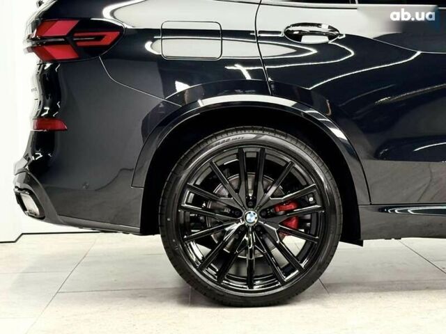 БМВ Х5, объемом двигателя 3 л и пробегом 1 тыс. км за 136700 $, фото 5 на Automoto.ua