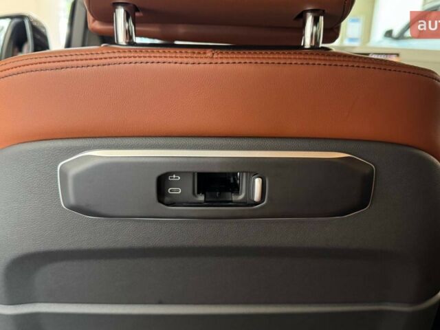 БМВ Х5, об'ємом двигуна 2.99 л та пробігом 0 тис. км за 126249 $, фото 21 на Automoto.ua