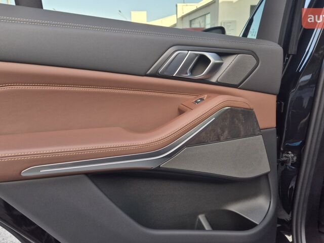 БМВ Х5, об'ємом двигуна 2.99 л та пробігом 0 тис. км за 120737 $, фото 17 на Automoto.ua