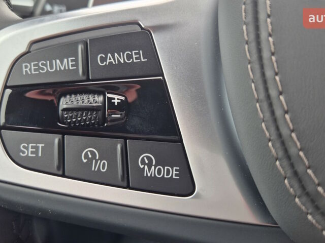 БМВ Х5 2025 в Днепре (Днепропетровске) на Automoto.ua БМВ Х5, объемом двигателя 2.99 л и пробегом 0 тыс. км за 131057 $, фото 21 на Automoto.ua