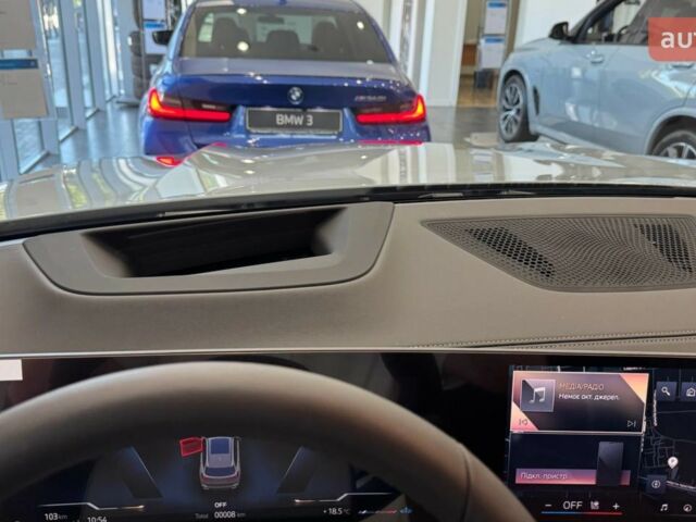 БМВ Х5, об'ємом двигуна 2.99 л та пробігом 0 тис. км за 126249 $, фото 14 на Automoto.ua