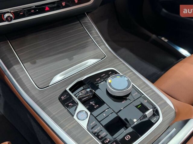 БМВ Х5, об'ємом двигуна 2.99 л та пробігом 0 тис. км за 126249 $, фото 16 на Automoto.ua