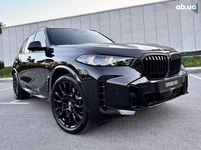 БМВ Х5, об'ємом двигуна 3 л та пробігом 1 тис. км за 148500 $, фото 12 на Automoto.ua