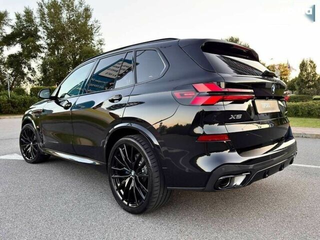 БМВ Х5, об'ємом двигуна 3 л та пробігом 1 тис. км за 134400 $, фото 8 на Automoto.ua