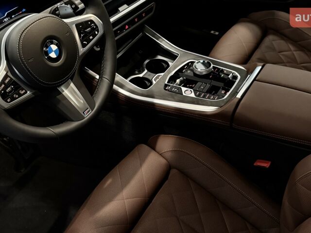 БМВ Х5, объемом двигателя 2.99 л и пробегом 0 тыс. км за 117649 $, фото 6 на Automoto.ua