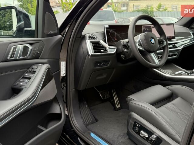 БМВ Х5, объемом двигателя 2.99 л и пробегом 0 тыс. км за 135800 $, фото 12 на Automoto.ua