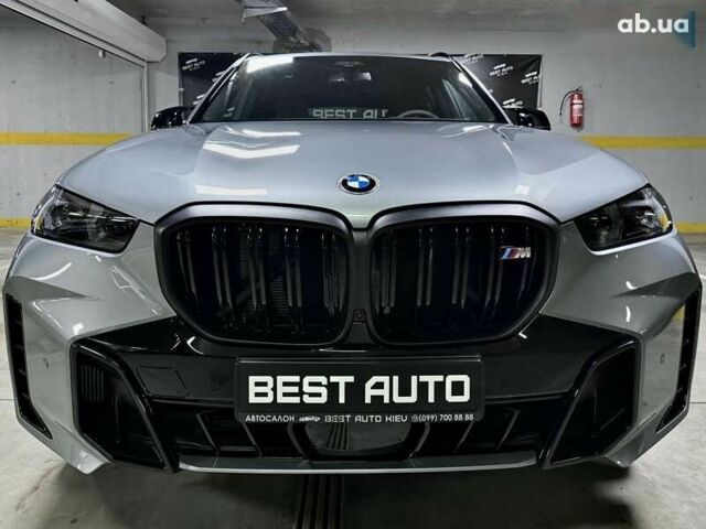 БМВ Х5, объемом двигателя 4.4 л и пробегом 1 тыс. км за 165500 $, фото 1 на Automoto.ua