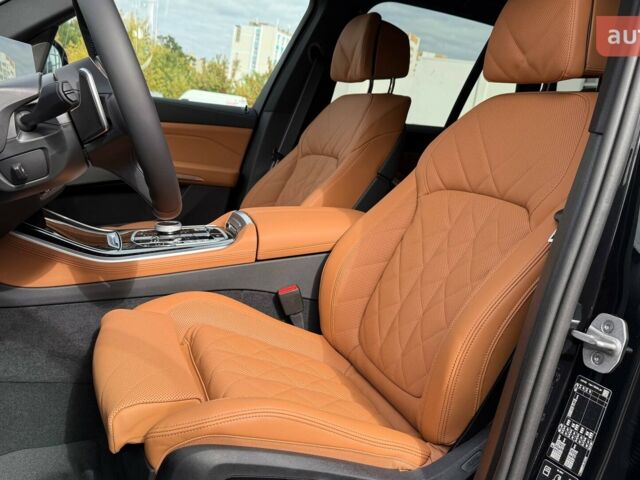 БМВ Х5, объемом двигателя 2.99 л и пробегом 0 тыс. км за 121417 $, фото 23 на Automoto.ua
