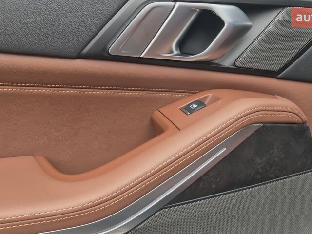 БМВ Х5 2025 в Днепре (Днепропетровске) на Automoto.ua БМВ Х5, объемом двигателя 2.99 л и пробегом 0 тыс. км за 131057 $, фото 18 на Automoto.ua