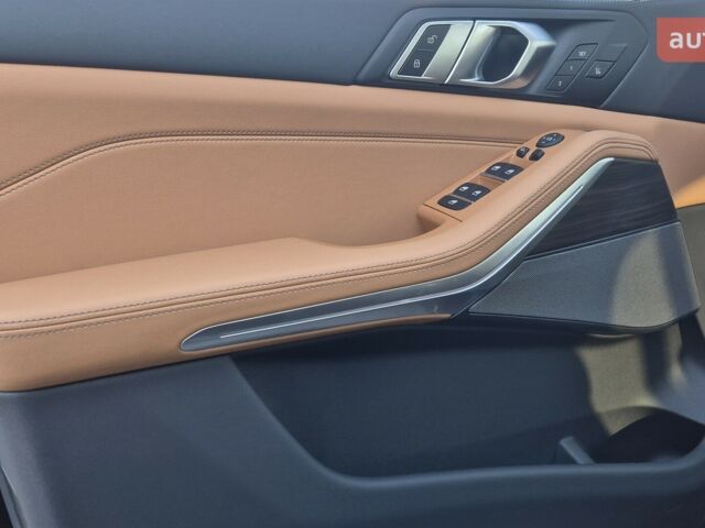 БМВ Х5, объемом двигателя 2.99 л и пробегом 0 тыс. км за 120827 $, фото 10 на Automoto.ua