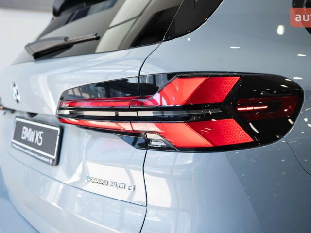 БМВ Х5, об'ємом двигуна 2.99 л та пробігом 0 тис. км за 126249 $, фото 27 на Automoto.ua