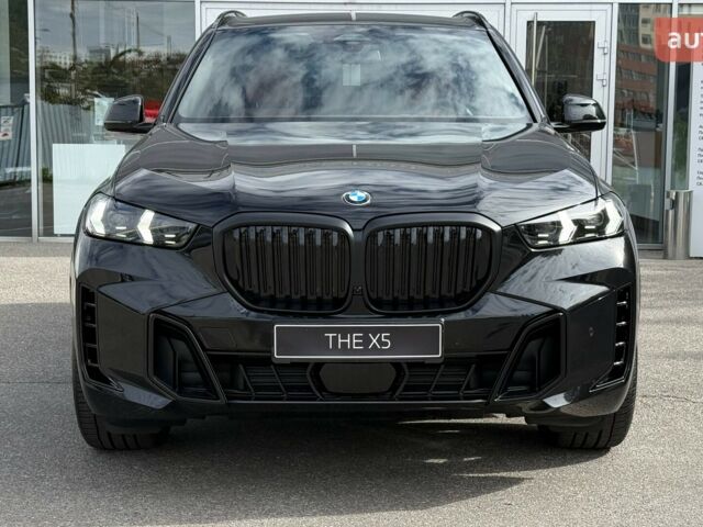 БМВ Х5, объемом двигателя 2.99 л и пробегом 0 тыс. км за 121417 $, фото 7 на Automoto.ua