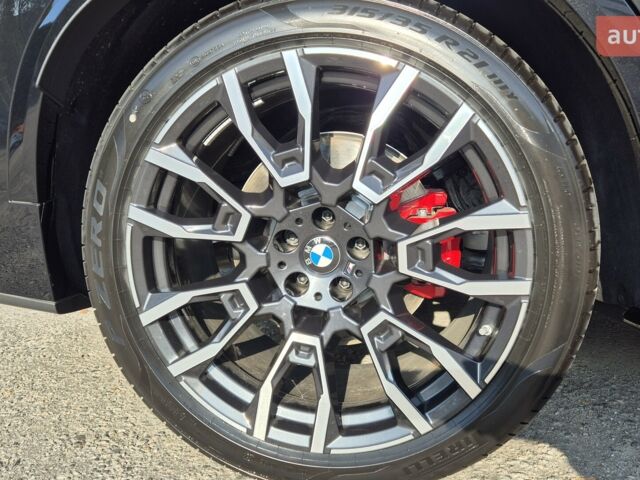 БМВ Х5, объемом двигателя 2.99 л и пробегом 0 тыс. км за 120917 $, фото 7 на Automoto.ua