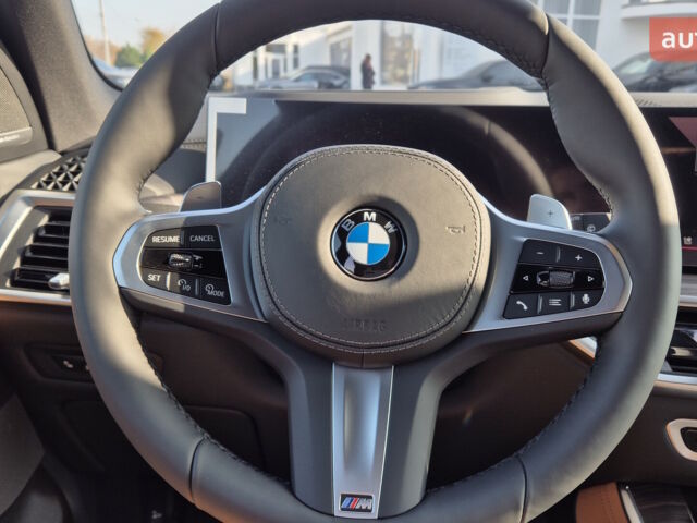 БМВ Х5, объемом двигателя 2.99 л и пробегом 0 тыс. км за 120917 $, фото 19 на Automoto.ua