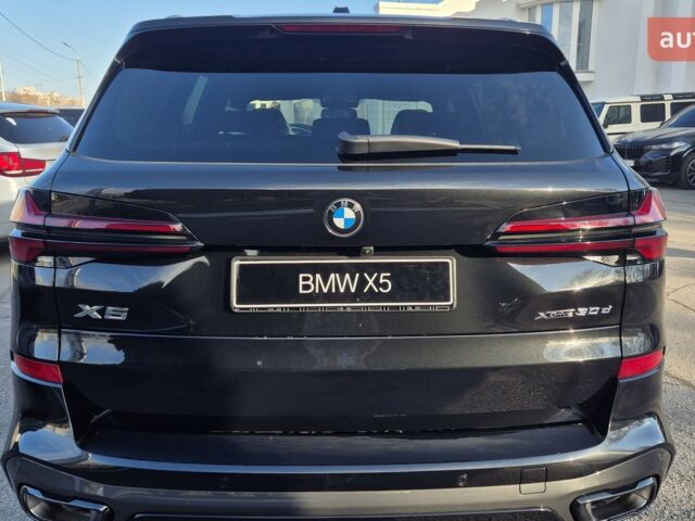 БМВ Х5, об'ємом двигуна 2.99 л та пробігом 0 тис. км за 120737 $, фото 5 на Automoto.ua