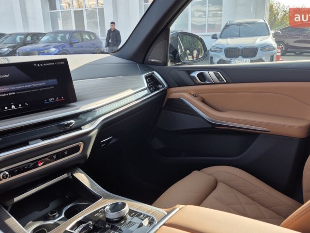 БМВ Х5, объемом двигателя 2.99 л и пробегом 0 тыс. км за 120917 $, фото 16 на Automoto.ua