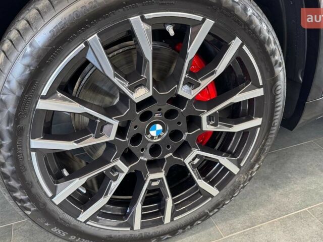 БМВ Х5, объемом двигателя 2.99 л и пробегом 0 тыс. км за 120604 $, фото 3 на Automoto.ua