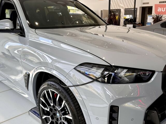 БМВ Х5 2025 в Одессе на Automoto.ua БМВ Х5, объемом двигателя 2.99 л и пробегом 0 тыс. км за 116469 $, фото 3 на Automoto.ua