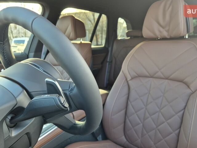 БМВ Х5, об'ємом двигуна 2.99 л та пробігом 0 тис. км за 120737 $, фото 10 на Automoto.ua