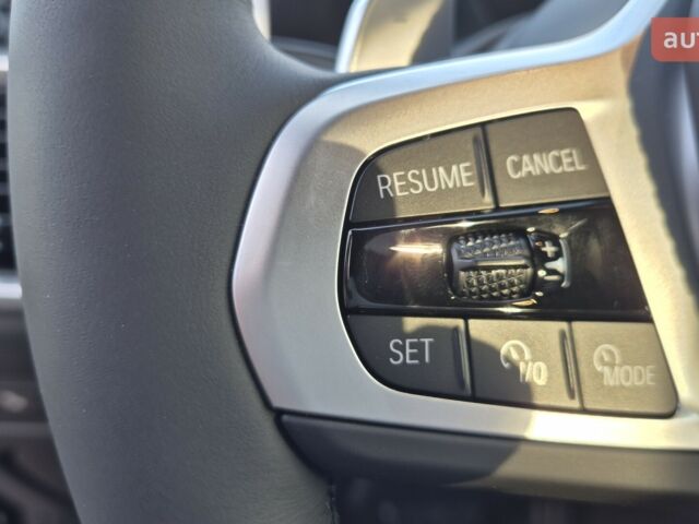 БМВ Х5, об'ємом двигуна 2.99 л та пробігом 0 тис. км за 120737 $, фото 11 на Automoto.ua