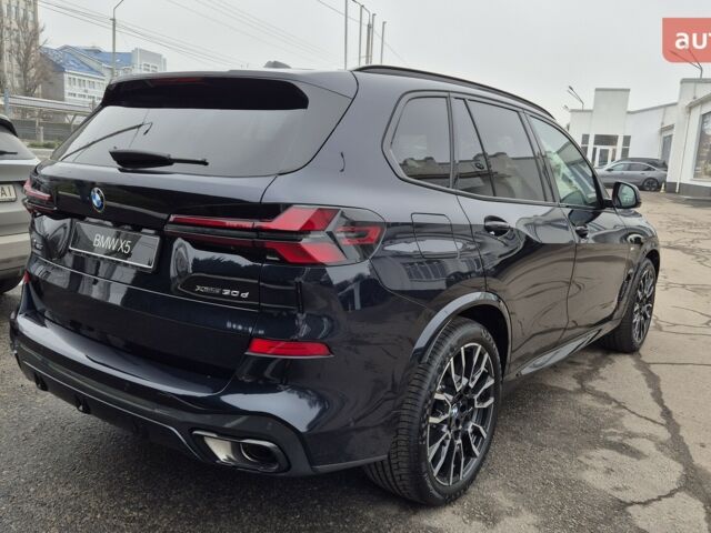 БМВ Х5, объемом двигателя 2.99 л и пробегом 0 тыс. км за 121450 $, фото 6 на Automoto.ua