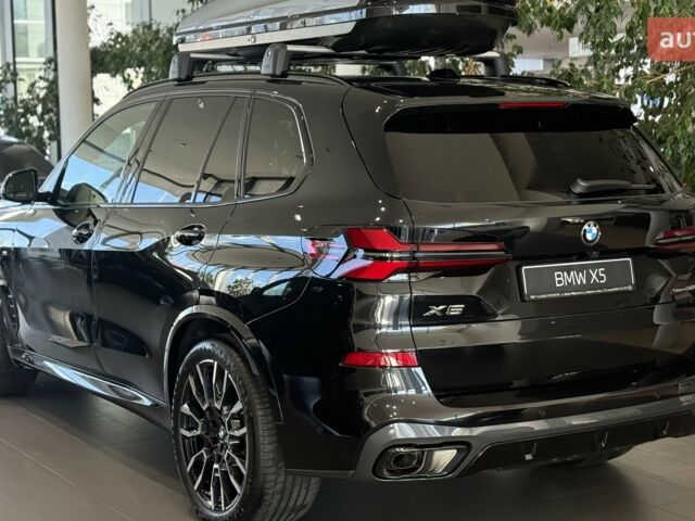 БМВ Х5, объемом двигателя 2.99 л и пробегом 0 тыс. км за 132953 $, фото 1 на Automoto.ua