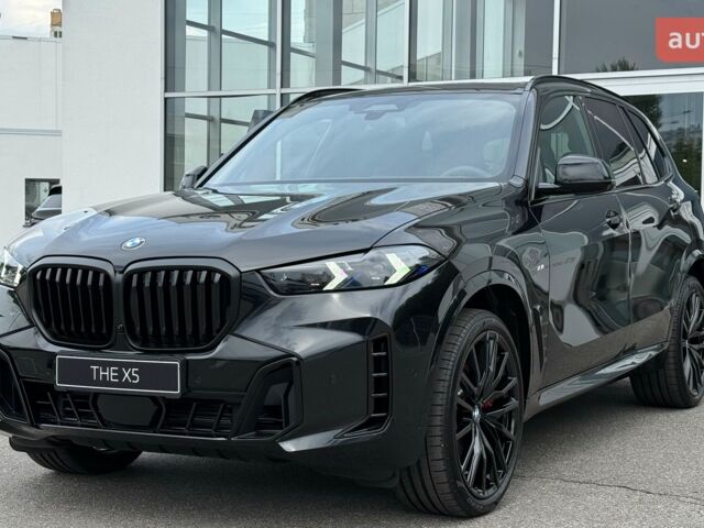 БМВ Х5, объемом двигателя 2.99 л и пробегом 0 тыс. км за 135800 $, фото 2 на Automoto.ua