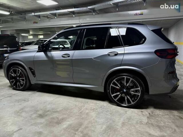 БМВ Х5, объемом двигателя 4.4 л и пробегом 1 тыс. км за 165500 $, фото 15 на Automoto.ua