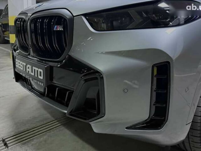 БМВ Х5, объемом двигателя 4.4 л и пробегом 1 тыс. км за 165500 $, фото 21 на Automoto.ua