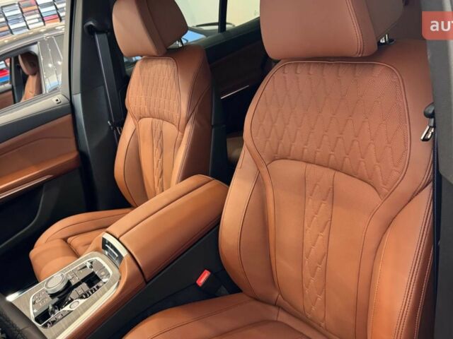 БМВ Х5, об'ємом двигуна 2.99 л та пробігом 0 тис. км за 126249 $, фото 12 на Automoto.ua