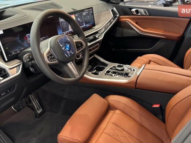 БМВ Х5, об'ємом двигуна 2.99 л та пробігом 0 тис. км за 126249 $, фото 10 на Automoto.ua