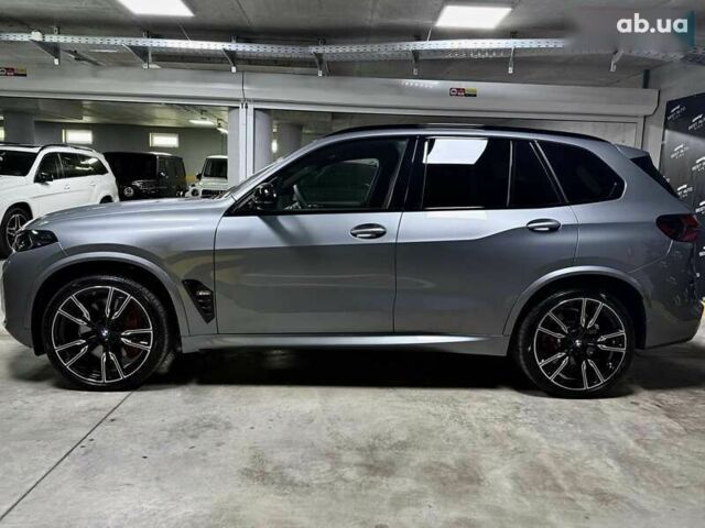 БМВ Х5, объемом двигателя 4.4 л и пробегом 1 тыс. км за 165500 $, фото 16 на Automoto.ua