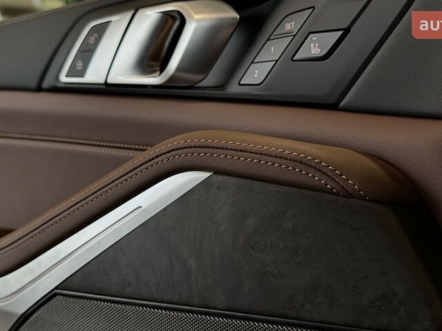 БМВ Х5, объемом двигателя 2.99 л и пробегом 0 тыс. км за 117649 $, фото 15 на Automoto.ua