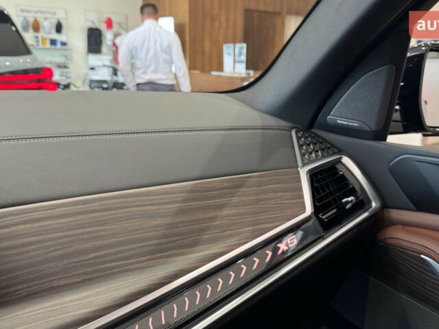 БМВ Х5, объемом двигателя 2.99 л и пробегом 0 тыс. км за 120604 $, фото 19 на Automoto.ua