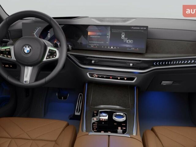 БМВ Х5, объемом двигателя 2.99 л и пробегом 0 тыс. км за 131319 $, фото 5 на Automoto.ua