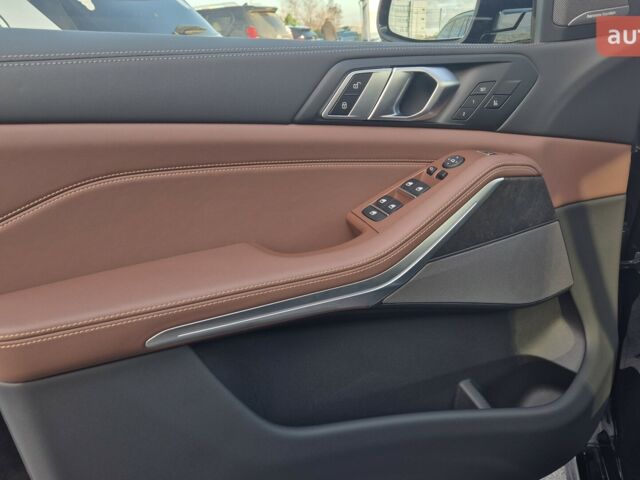 БМВ Х5, об'ємом двигуна 2.99 л та пробігом 0 тис. км за 120737 $, фото 14 на Automoto.ua