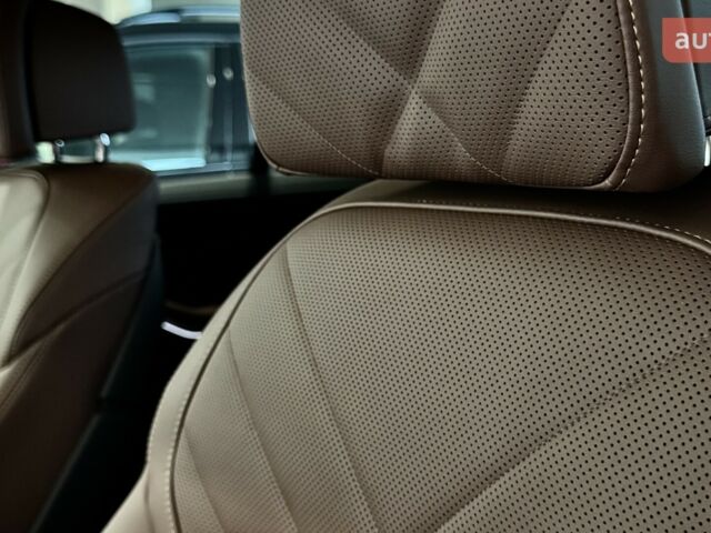 БМВ Х5, объемом двигателя 2.99 л и пробегом 0 тыс. км за 117649 $, фото 17 на Automoto.ua