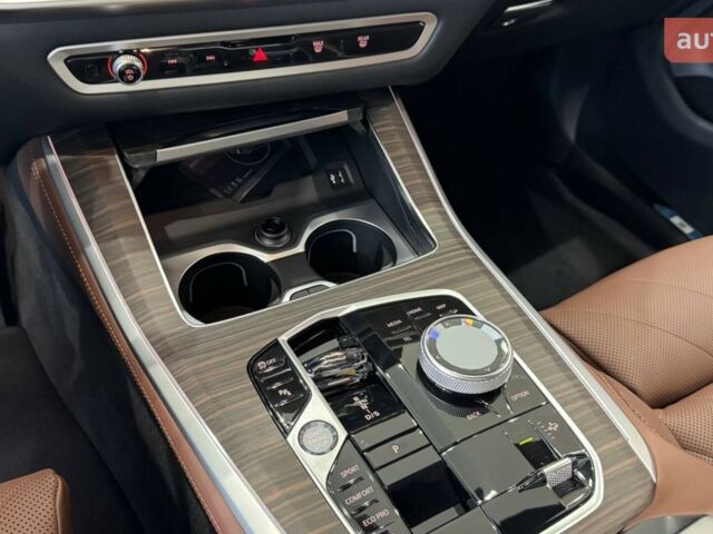 БМВ Х5, объемом двигателя 2.99 л и пробегом 0 тыс. км за 120604 $, фото 17 на Automoto.ua