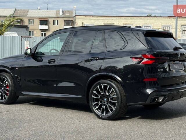 БМВ Х5, объемом двигателя 2.99 л и пробегом 0 тыс. км за 121417 $, фото 6 на Automoto.ua