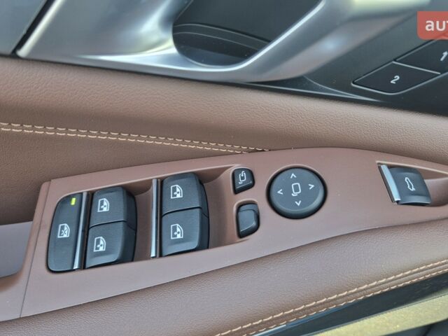 БМВ Х5, объемом двигателя 2.99 л и пробегом 0 тыс. км за 120827 $, фото 12 на Automoto.ua