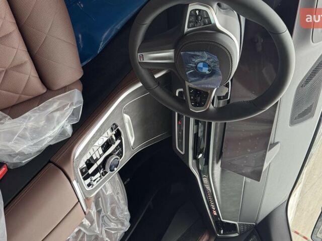 БМВ Х5, об'ємом двигуна 2.99 л та пробігом 0 тис. км за 119410 $, фото 5 на Automoto.ua