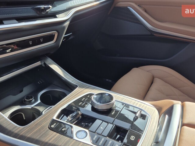 БМВ Х5, объемом двигателя 2.99 л и пробегом 0 тыс. км за 120917 $, фото 9 на Automoto.ua