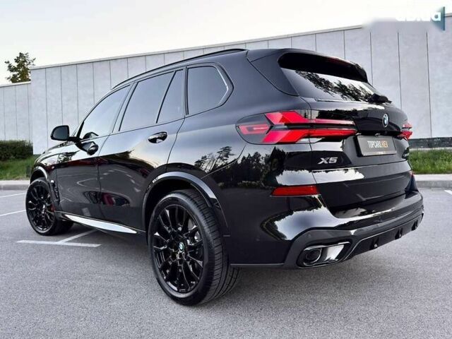 БМВ Х5, об'ємом двигуна 3 л та пробігом 1 тис. км за 148500 $, фото 8 на Automoto.ua