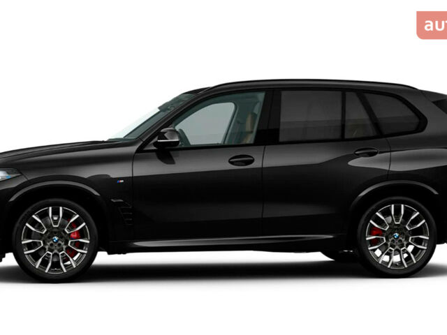 БМВ Х5, объемом двигателя 2.99 л и пробегом 0 тыс. км за 121403 $, фото 1 на Automoto.ua