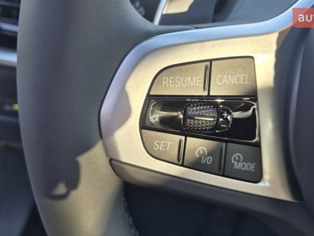 БМВ Х5, объемом двигателя 2.99 л и пробегом 0 тыс. км за 120827 $, фото 17 на Automoto.ua