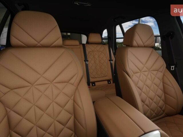 БМВ Х5 2025 у Хмельницькому на Automoto.ua БМВ Х5, об'ємом двигуна 2.99 л та пробігом 0 тис. км за 126700 $, фото 8 на Automoto.ua